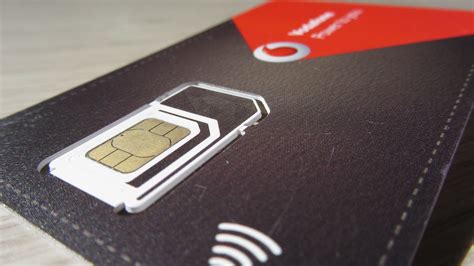 vodafone nfc sim card|what is a nfc sim card.